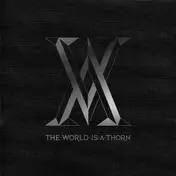 Demon Hunter - World is a Thorn -Deluxe-