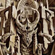 Demon Hunter - World is a Thorn