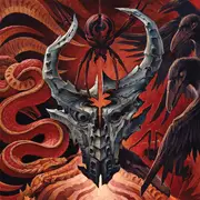 Double CD - Demon Hunter - The Triptych - CD + DVD