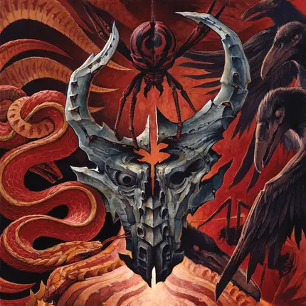Demon Hunter - The Triptych