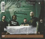 Double CD - Demon Hunter - The Triptych - CD + DVD
