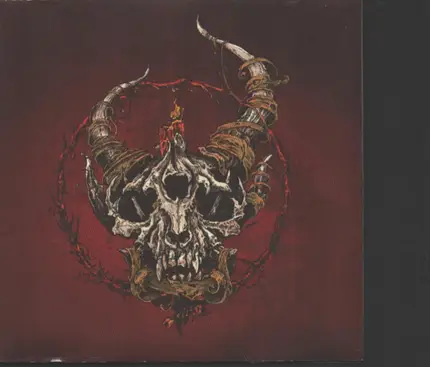 Demon Hunter - True Defiance