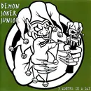 CD - Demon Joker Junior - 3 Months In A Day