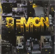 CD - Demon - Midnight Funk