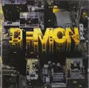 CD - Demon - Midnight Funk