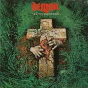 LP - Demon - Night Of The Demon