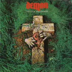 Demon - Night Of The Demon