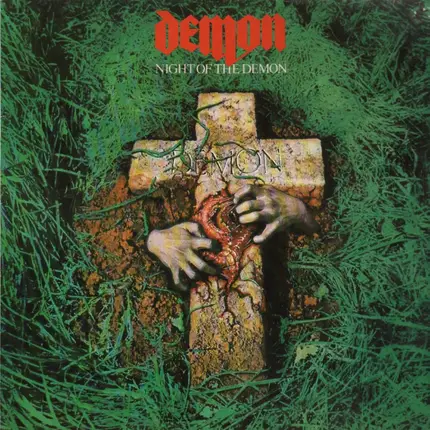 Demon - Night Of The Demon