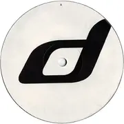 12inch Vinyl Single - Demon Ritchie / David Duriez - Paris Calling Part 3