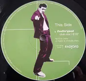 demon ritchie - Feelin' Good