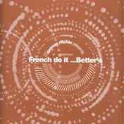 demon ritchie - French Do It ...Better's