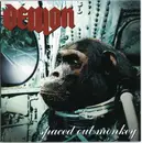 CD - Demon - Spaced Out Monkey