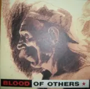 7inch Vinyl Single - Demon System 13 / Blood Of Others - Swedish Punks Hate Aussie Wankers / Blood Of Others