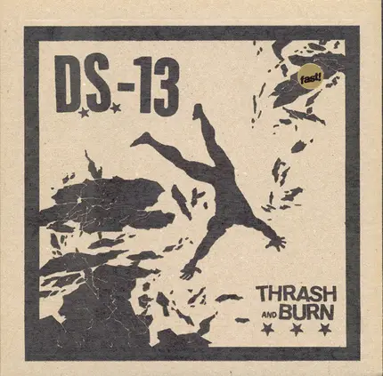 Demon System 13 - Thrash And Burn