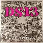 Demon System 13 - Vad Vet Vi Om Kriget?