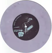 7inch Vinyl Single - Demon System 13 - Aborted Teen Generation - marbeled pressing