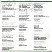 7inch Vinyl Single - Demon System 13 - For The Kids, Not The Business - Umeå Hardcore 1998