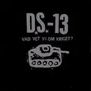 CD - Demon System 13 - Vad Vet Vi Om Kriget?