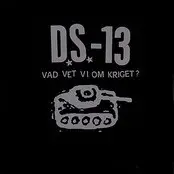 Demon System 13 - Vad Vet Vi Om Kriget?