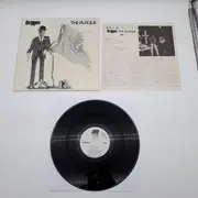 LP - Demon - The Plague - Promo+insert
