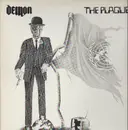 LP - Demon - The Plague
