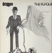 LP - Demon - The Plague