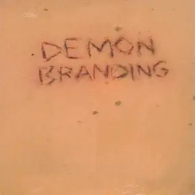 Demon - Branding