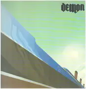 LP - Demon - British Standard Approved