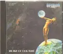 CD - Demon - Heart Of Our Time