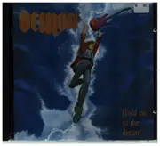 CD - Demon - Hold On To The Dream