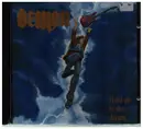 CD - Demon - Hold On To The Dream