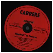 LP - Demon - Night Of The Demon