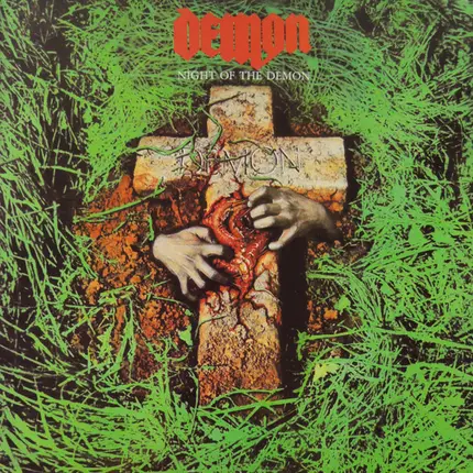Demon - Night Of The Demon