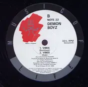 Demon Boyz - Vibes