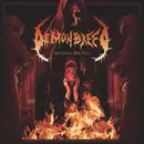 LP - Demonbreed - Hunting Heretics - LTD ED Purple Vinyl