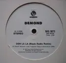 12'' - Demond - Ooh La La