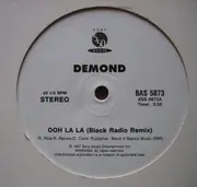 12'' - Demond - Ooh La La