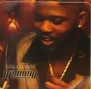12inch Vinyl Single - Demond - Alliwannado - Maxi-Single