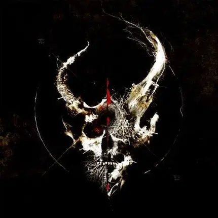 DEMON HUNTER - Extremist