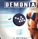 12inch Vinyl Single - Demonia - I Wish