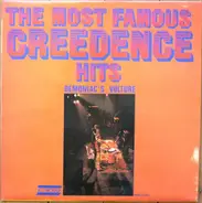 Demoniac's Vulture - The Most Famous Creedence Hits