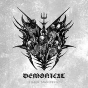 Demonical - Chaos Manifesto
