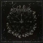 Demonical - Darkness Unbound