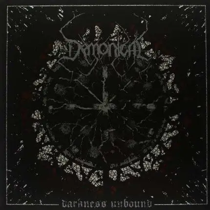 Demonical - Darkness Unbound