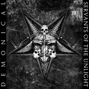Demonical - Servants of the Unlight