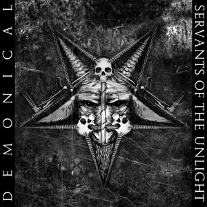 Demonical - Servants of the Unlight
