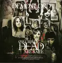 CD - Demonlord - Only The Dead Are Safe