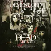 CD - Demonlord - Only The Dead Are Safe