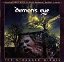 CD - Demon's Eye - The Stranger Within
