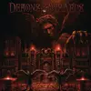 LP-Box - Demons & Wizards - III - Ltd/Coloured/HQ